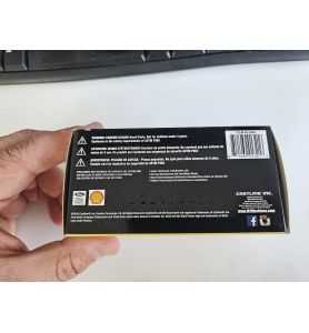 M2 Machines Detroit Muscle Shell 1965 Ford Econoline Truck