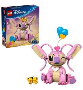 Lego Disney 43257 Ángela