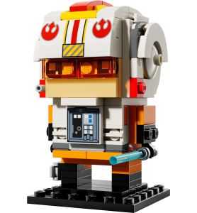 Lego Star Wars 40795 Luke Skywalker (Piloto Rebelde)