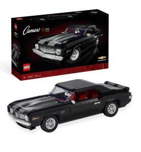 Lego Icons 10304 Chevrolet Camaro Z28