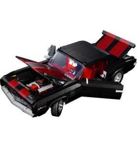 Lego Icons 10304 Chevrolet Camaro Z28