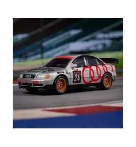 Matchbox Collector 1996 Audi A4 Super Touring