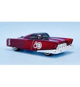 Hot Wheels MatteL 80th Anniversary Mattel Dream Mobile