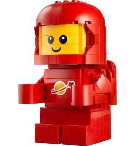 Lego 40767 Bebé Astronauta Gigante