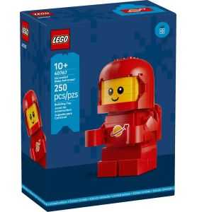 Lego 40767 Bebé Astronauta Gigante