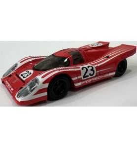 Hot Wheels Premium 1970 Porsche 917 1/43