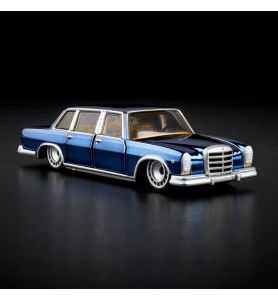 Hot Wheels RLC Exclusive 1964 Mercedes-Benz 600