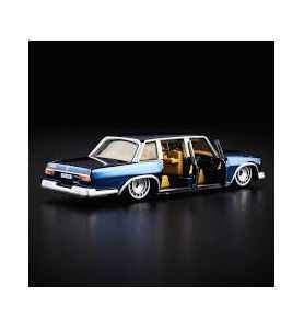 Hot Wheels RLC Exclusive 1964 Mercedes-Benz 600