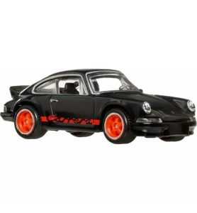 Hot Wheels Premium Boulevard Porsche 911 Carrera RS 2.7