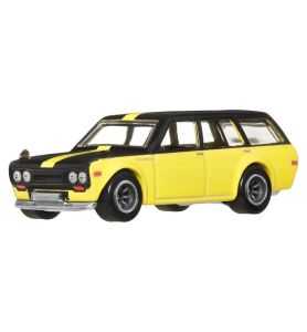 Hot Wheels Premium Boulevard Datsun 510 Wagon