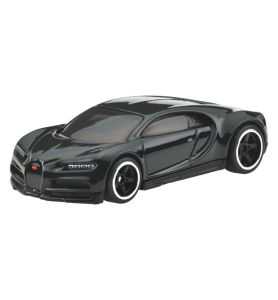 Hot Wheels Premium Boulevard '16 Bugatti Chiron