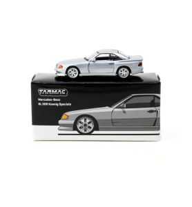Tarmac Mercedes-Benz SL 500 Koening Specials 1/64