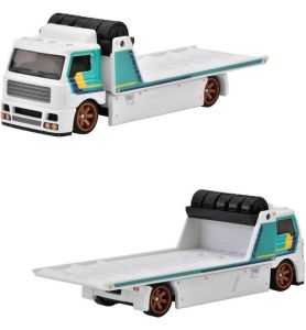 Hot Wheels Premium BRE Datsun