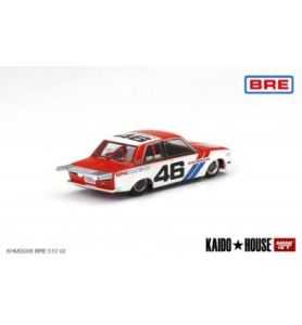 Mini GT Kaido House Datsun 510 Pro Street BRE510 V1  05