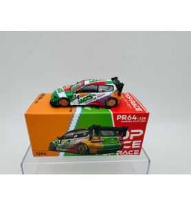 Pop Race Honda Pandem Civic EG6 v1.5 JACCS 1/64