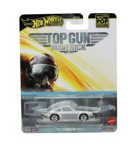 Hot Wheels Premium Pop Culture Top Gun Maverick '71 Porsche 911