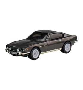 Hot Wheels Premium 1985 Aston Martin V8 Vantage 1/43