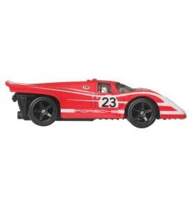 Hot Wheels Premium Circuit Legends Porsche 917K 3/5
