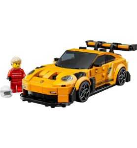 Lego Speed Champions 77239 Superdeportivo Porsche 911 GT3 RS