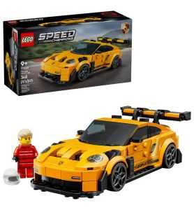 Lego Speed Champions 77239 Superdeportivo Porsche 911 GT3 RS