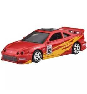 Hot Wheels Semi Premium Fast & Furious: Racing Course Series 1996 Acura...