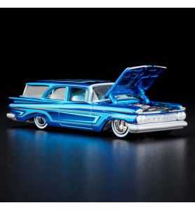 Hot Wheels RLC Exclusive 1959 Chevrolet Brookwood 1/64