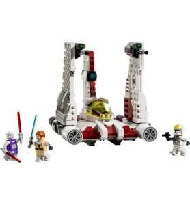 Lego Star Wars 75432 Caza Estelar V-19 Torrent