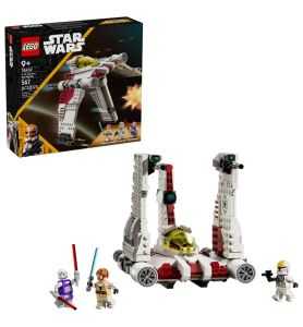 Lego Star Wars 75432 Caza Estelar V-19 Torrent
