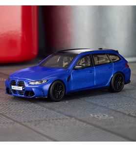 Hot Wheels RLC Elite 64 BMW M3 Touring