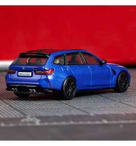 Hot Wheels RLC Elite 64 BMW M3 Touring