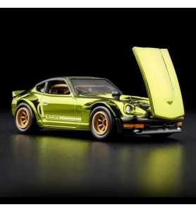 Hot Wheels RLC Exclusive Custom ’72 Datsun 240Z