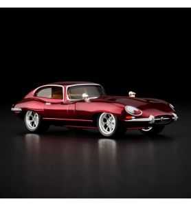 Hot Wheels RLC Exclusive 1964 Jaguar E-Type