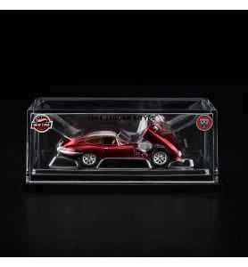 Hot Wheels RLC Exclusive 1964 Jaguar E-Type