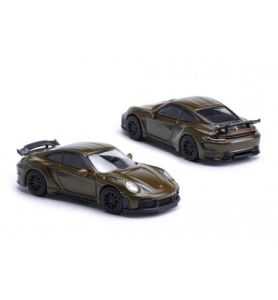 Pop Race Porsche 992 Stinger Gtr 49