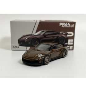 Pop Race Porsche 992 Stinger Gtr 49