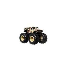 Hot Wheels Monster Trucks Humvee 2023
