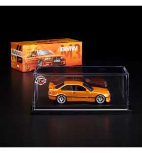 Hot Wheels RLC Red Line Club Exclusive 1995 BMW M3 LTW
