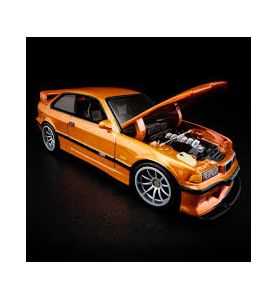 Hot Wheels RLC Red Line Club Exclusive 1995 BMW M3 LTW