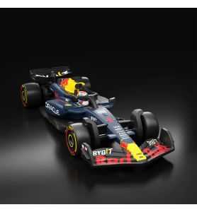 Hot Wheels Premium Formula 1 2024 Oracle Red Bull Racing RB20 (11)
