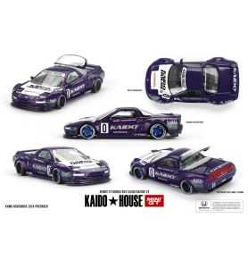 Mini GT Kaido Honda Nsx Kaido Racing V2  173