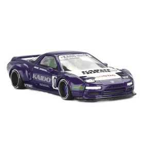 Mini GT Kaido Honda Nsx Kaido Racing V2  173