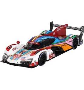 MINI GT Porsche 963 Porsche Penske Motosport 24H Le Mans 2023