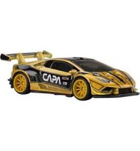 Hot Wheels Premium Pop Culture Gran Turismo the movie Lamborghini Huracan LP...