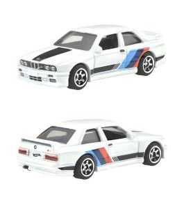 Hot Wheels Silver Series 1992 BMW M3 (3/5)