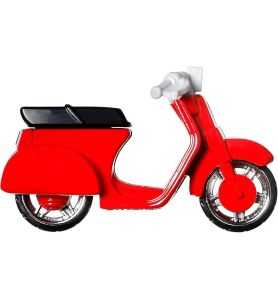 Hot Wheels Premium Pop Culture Deadpool Scooter