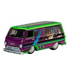 Hot Wheels Premium Pop Culture '66 Dodge A100