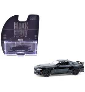Greenlight Black Bandit Collection 2024 Ford Mustang GT Coupe