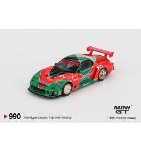 Mini GT Mazda RX-7 LB-Super Silhouette 787B  Blister