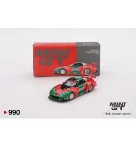 Mini GT Mazda RX-7 LB-Super Silhouette 787B  Blister