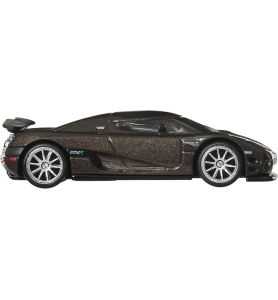 Hot Wheels Premium Fast & Furious Koeningsegg CCXR